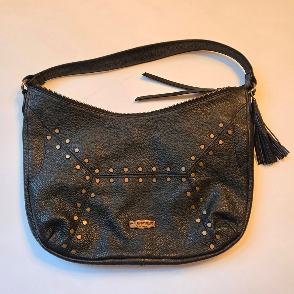 Harley Davidson Handbag